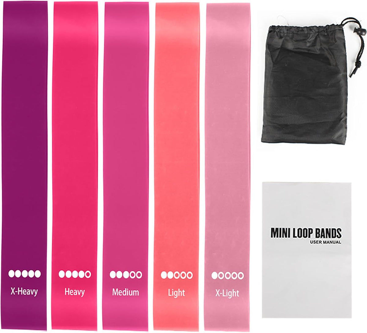 Resistance Bands